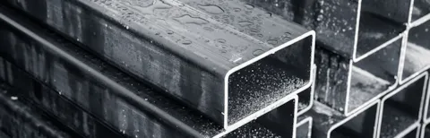 Why certified steel is no longer optional