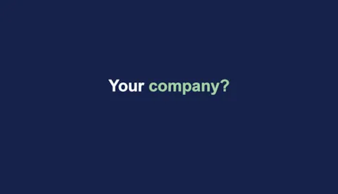Submit your pitch.