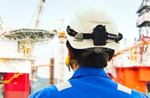 Offshore classification