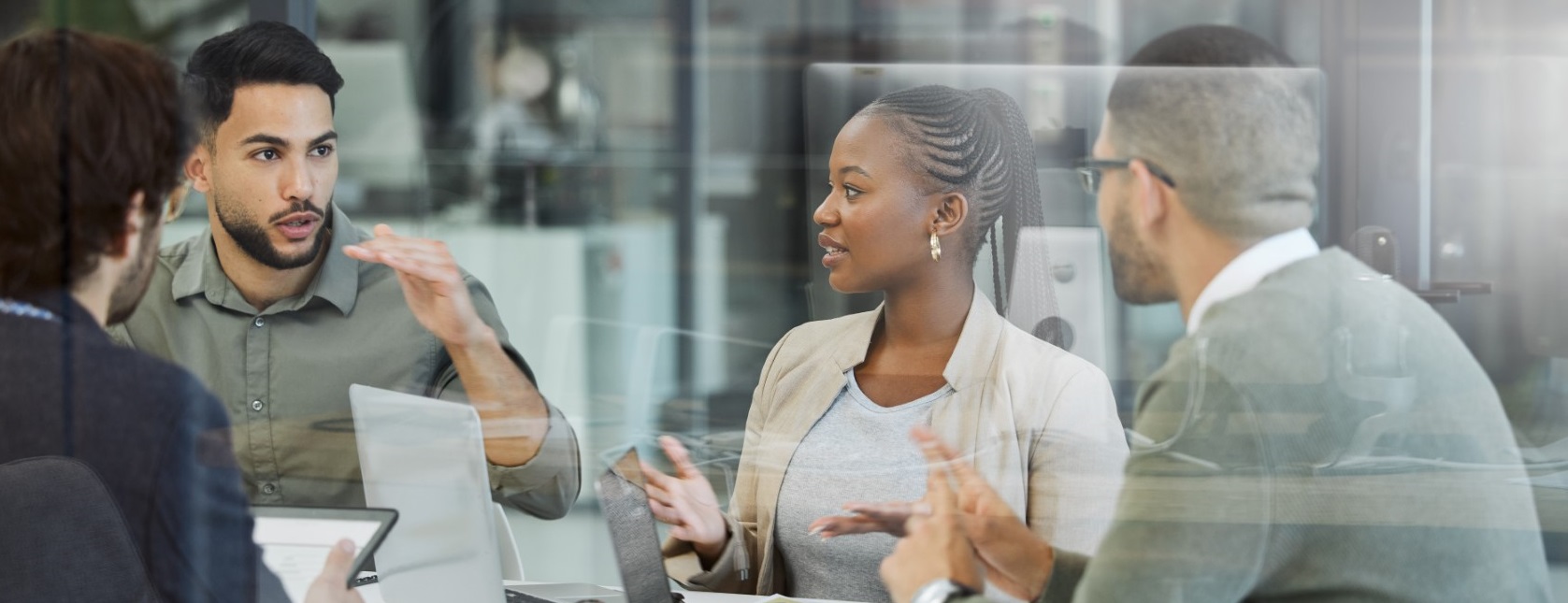 IRA Blog - Design for Equity