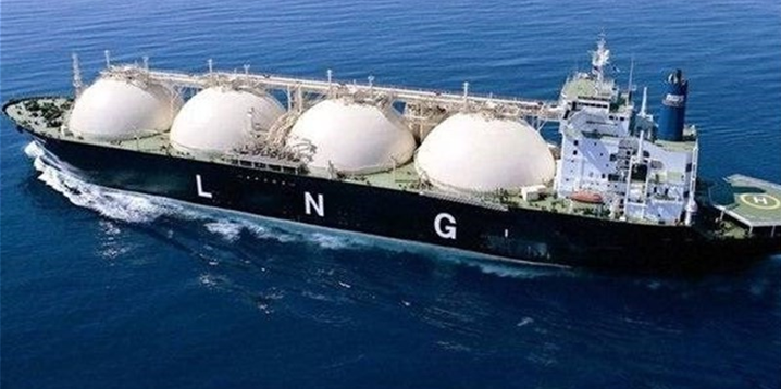 LNG Carriers