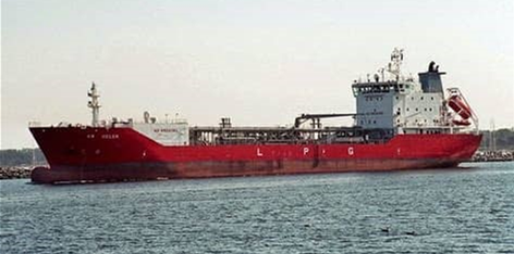 LPG Carriers