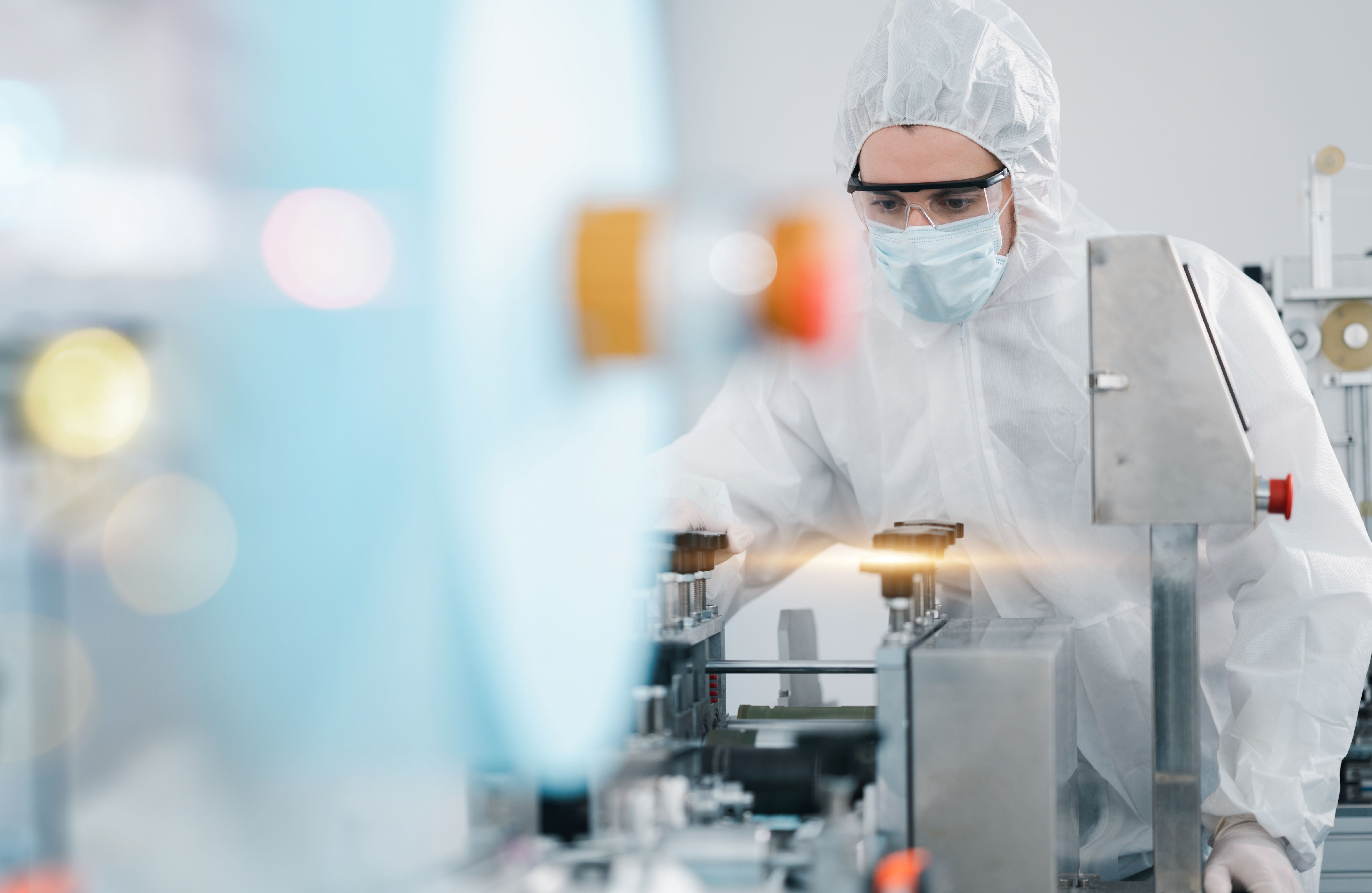 Best practices for bringing Laboratory Developed Tests (LDTs) through the IVDR conformity assessment process