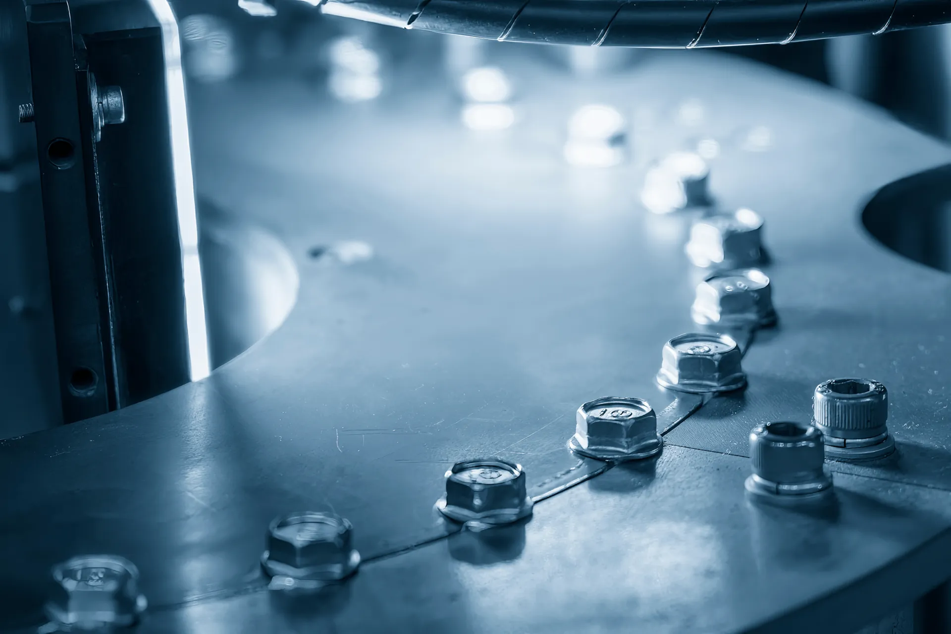 Industrial product assurance (IPA)