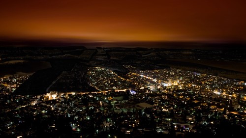 Workshop on Preventing Blackouts through Power Failure Analysis