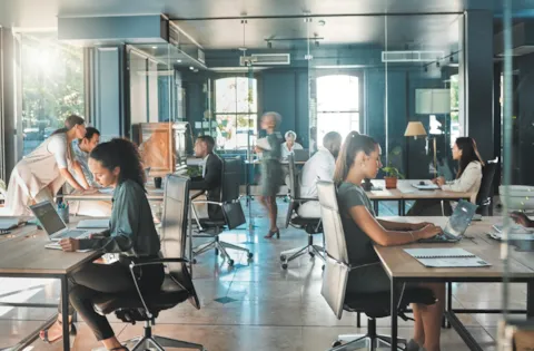 Learn more about Synergi Life HSE and risk management software solution