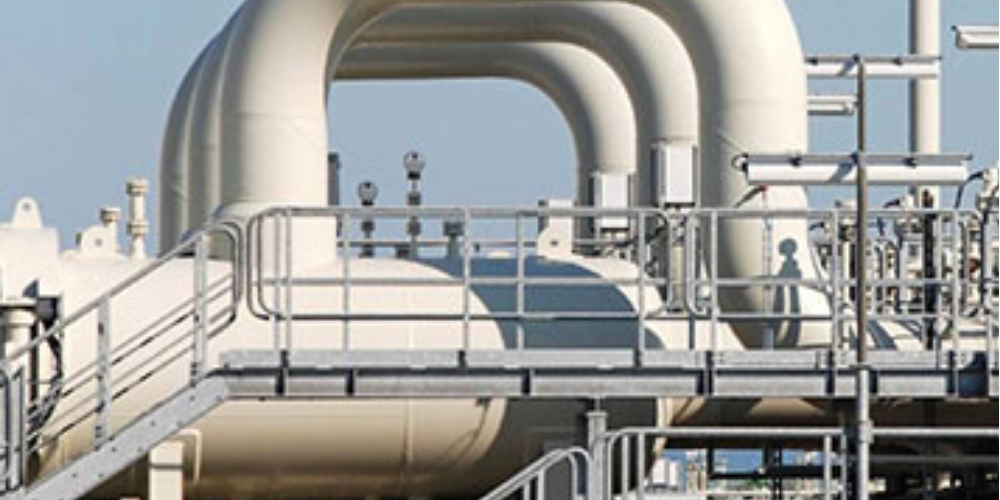 GS Caltex uses Synergi Plant software