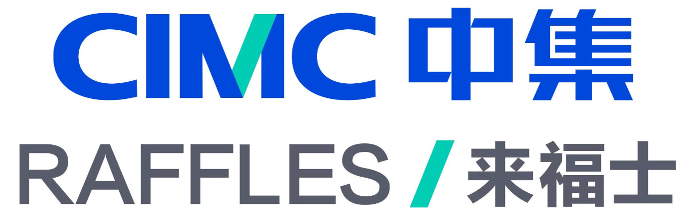 CIMC Raffles logo