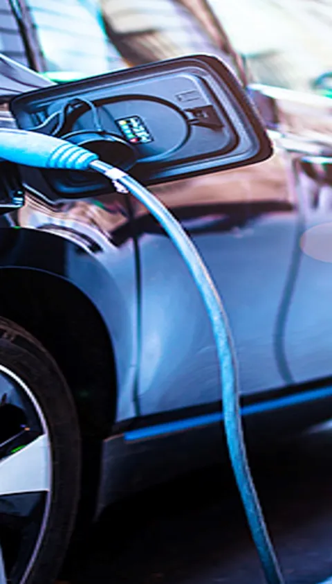 Electric vehicle charging