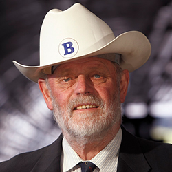 Robert Clifford