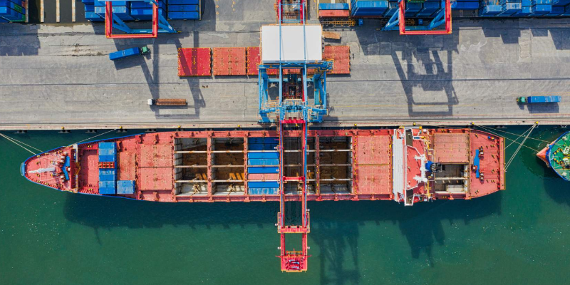 PSC – Port State Control - online course