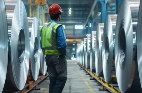 DNV validates emission reductions reported for Tata Steel’s Carbon Bank initiative in India