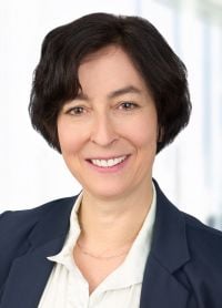 Dr Lena Landsmann, DNV