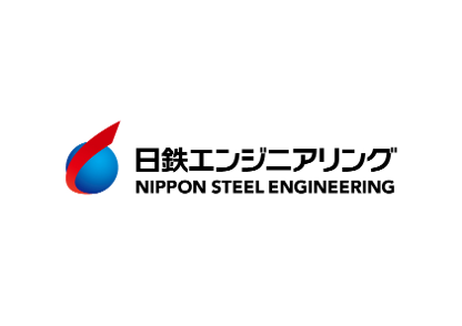 Nippon Steel logo