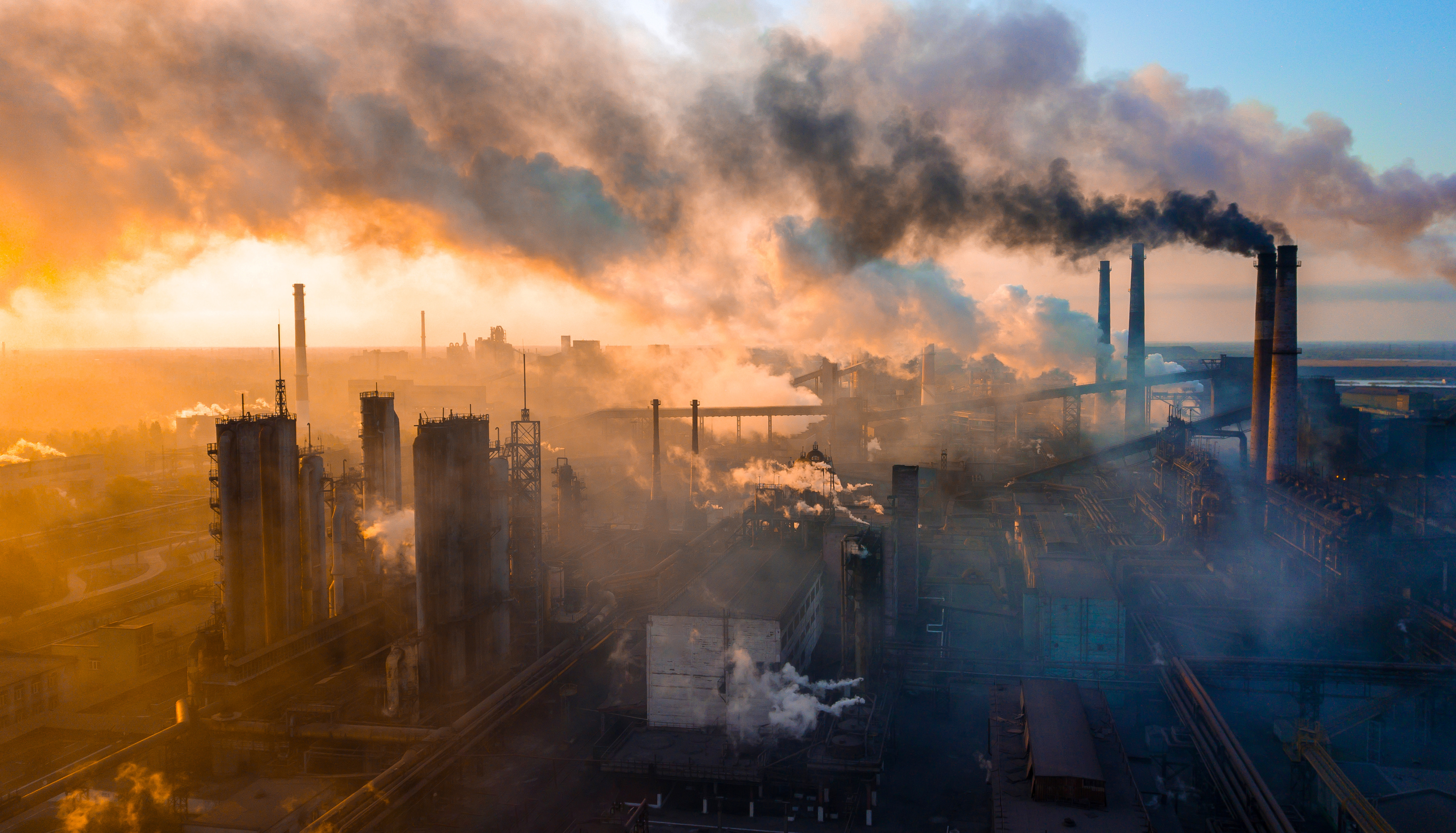 ISO 14067: Carbon footprint of products