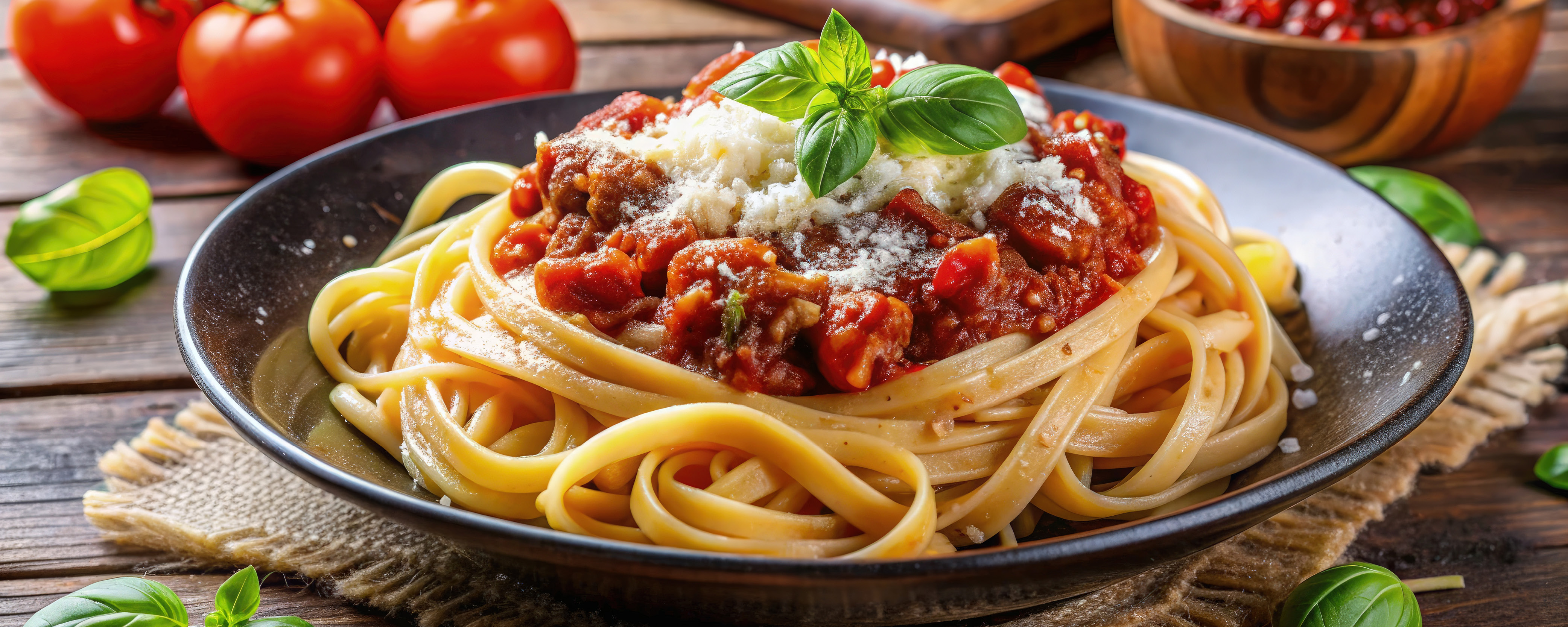 DNV strengthens Barilla's commitment to food safety and quality through Supplier Audits in Italy