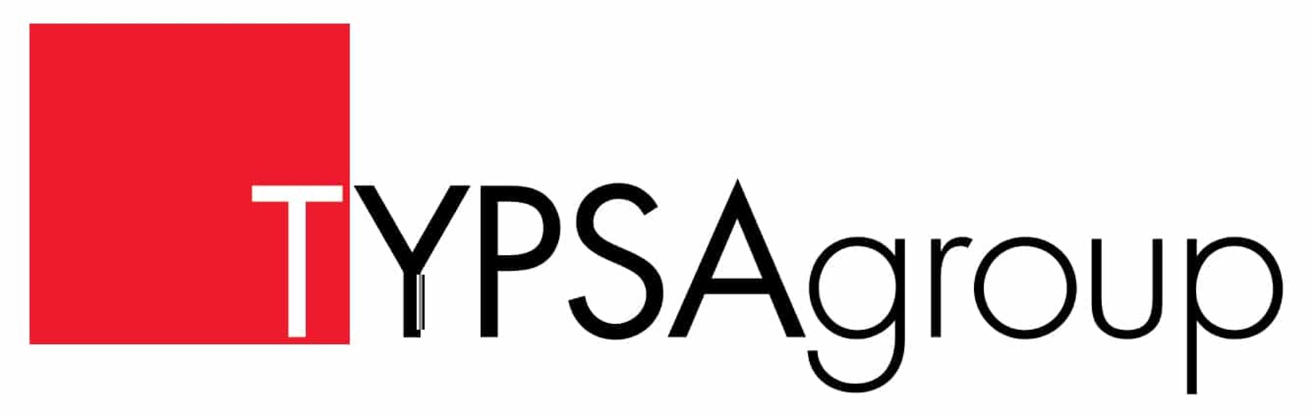 Typsa logo