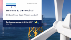 Offshore Power Grids