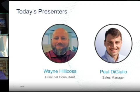 Beyond spreadsheets: Modernizing substation management for small grids