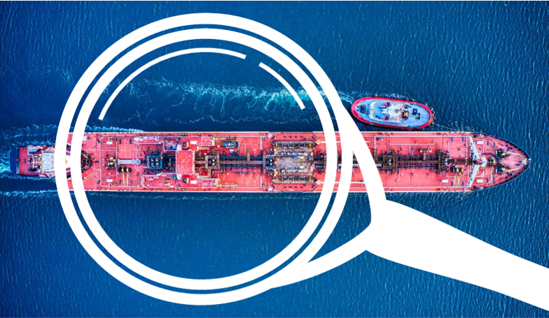 Vetting Inspections for Tankers