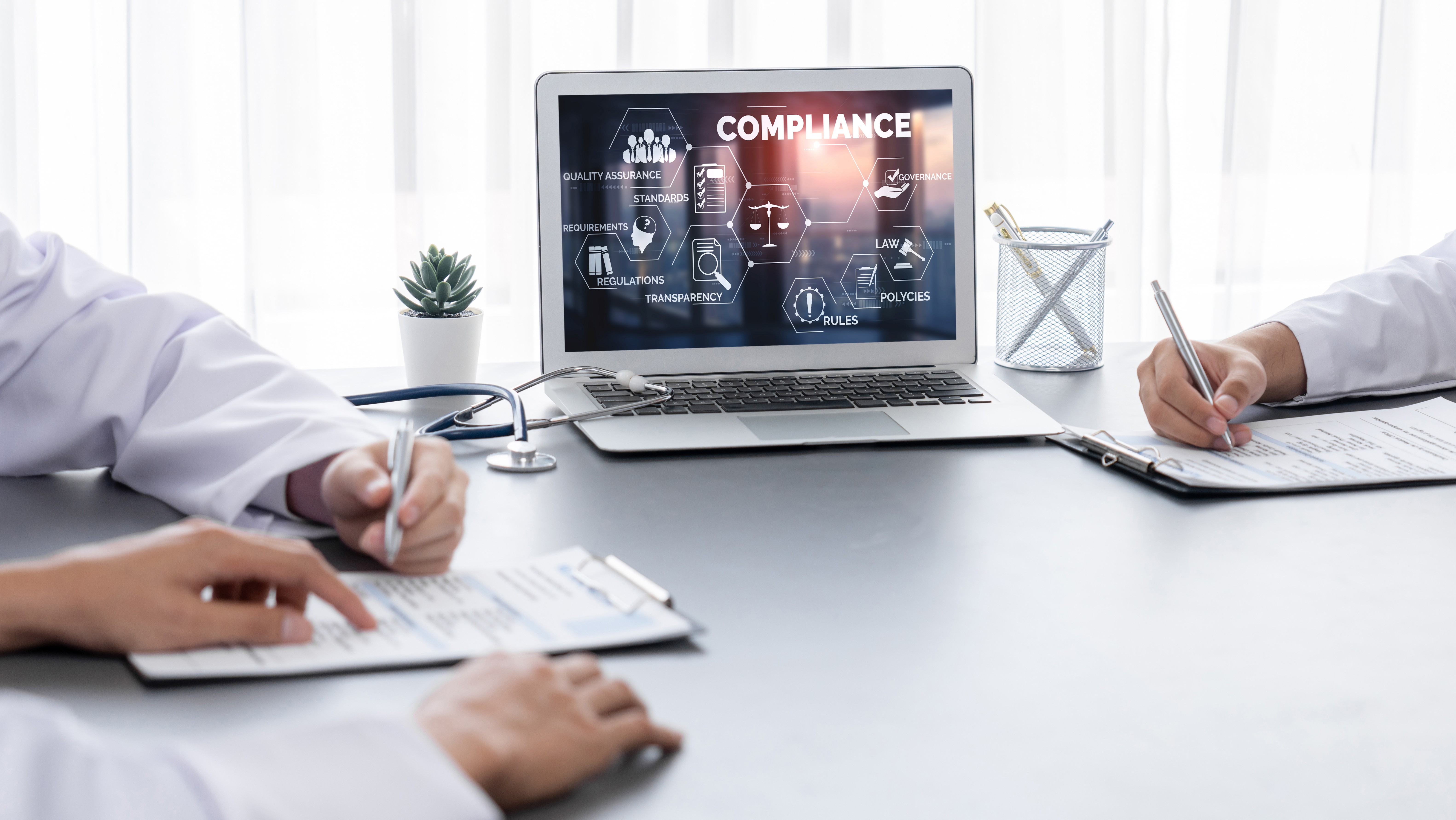 Combined audits for medical device certification - Streamline certification across MDR, IVDR, MDSAP, TCP III and ISO 13485
