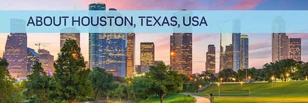 about houston
