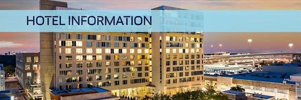 hotel information