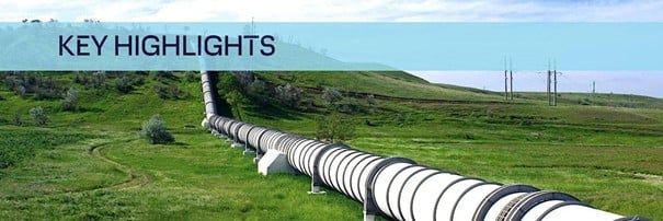 key highlights