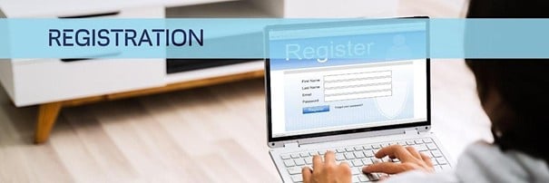 registration