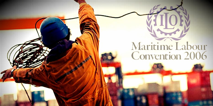 MLC 2006 - Compliance and Inspections