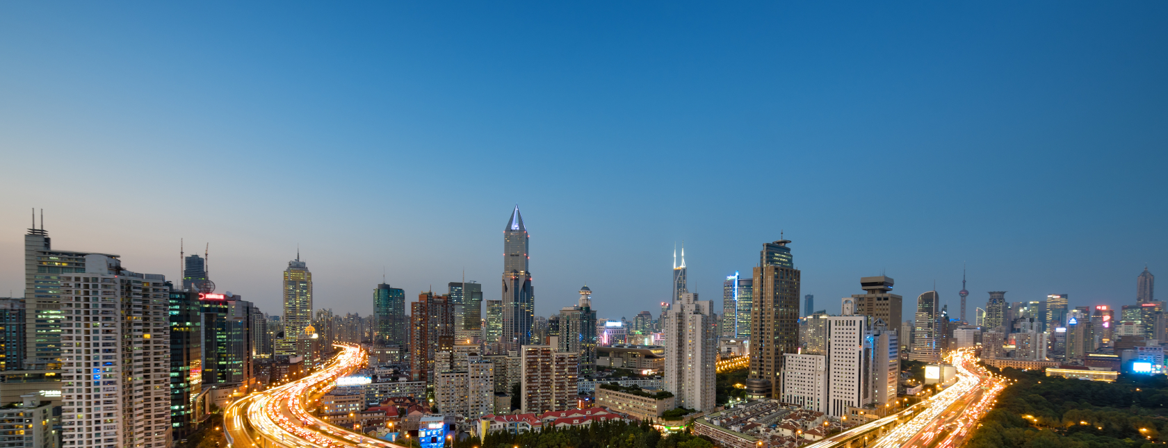 From one building to the entire grid