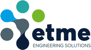 ETME logo
