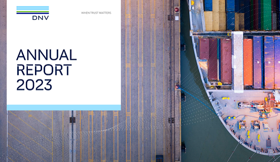 Annual and half-year reports