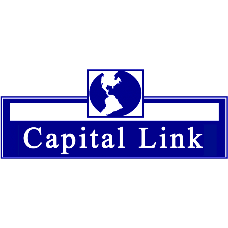 Capital Link logo