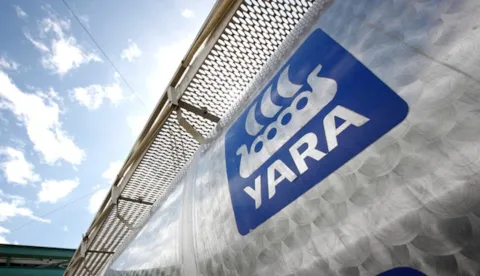 Yara International