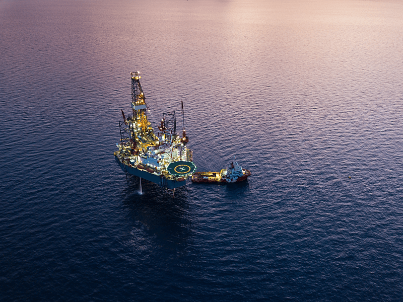 HIL testing: Assurance of Maritime and Offshore Control Systems