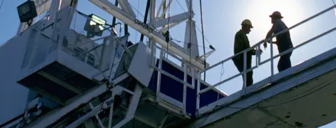 The paradox of petroleum