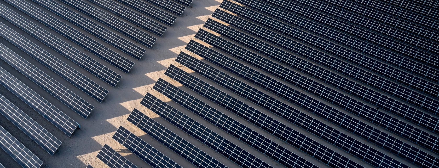 Long-term degradation of PV systems