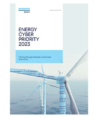 Energy Cyber Priority 2023: Closing the gap between awareness and action