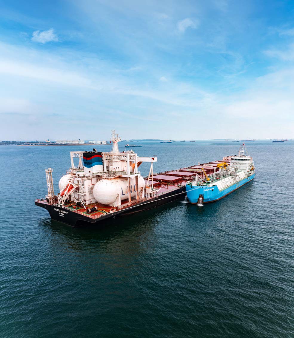 Biomethane White Paper