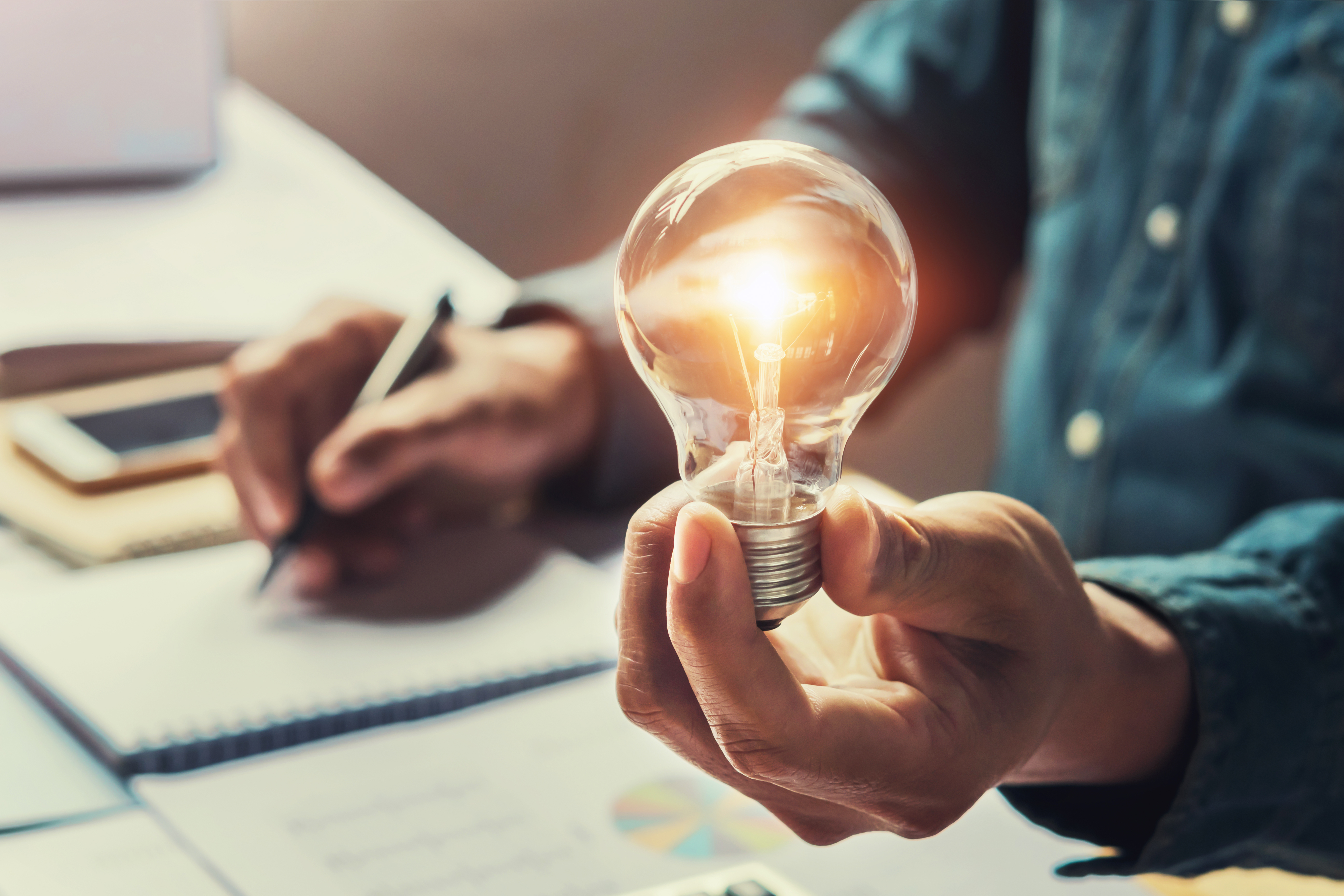 為什麼要取得 ISO 50001？這 14 個理由告訴你！