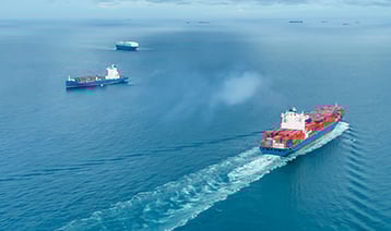 IMO MEPC 83: GHG requirements approved, taking effect from 2028