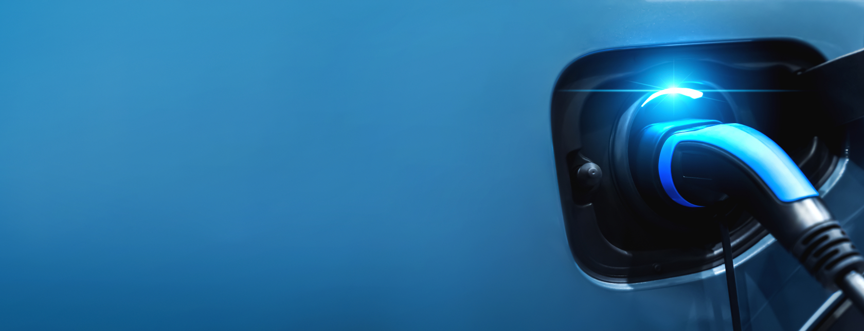 Electric vehicles shift the energy transition