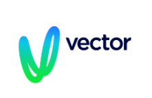 Vector logo
