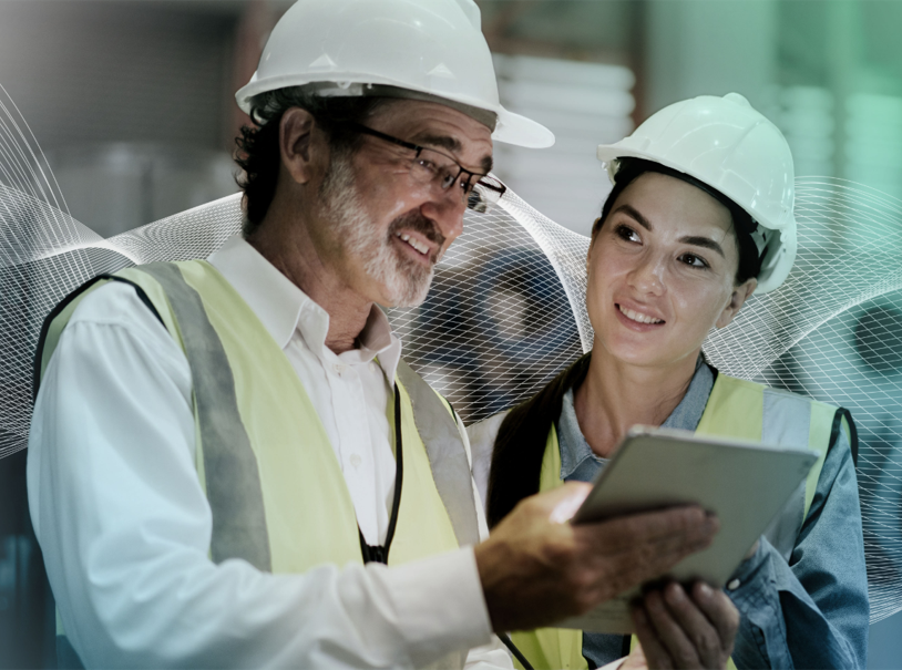 HSE and quality, risk management and ESG software