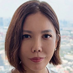 Samantha Lee