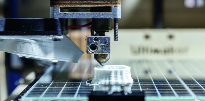 Additive Manufacturing for Maritime –  Industrialisation and Quality Assurance