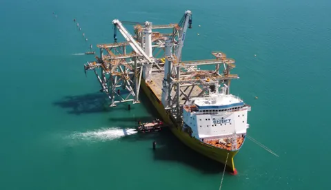 Mpv Operation Supporting a variety of Multipurpose Vessels (MPV) - DNV