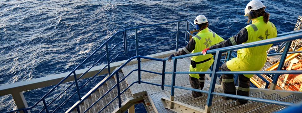 Statoil uses Synergi Life Risk Management and QHSE software