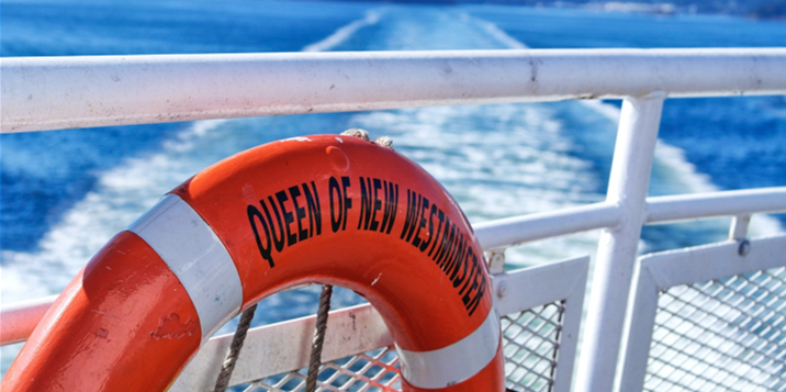 Behaviour Based Safety